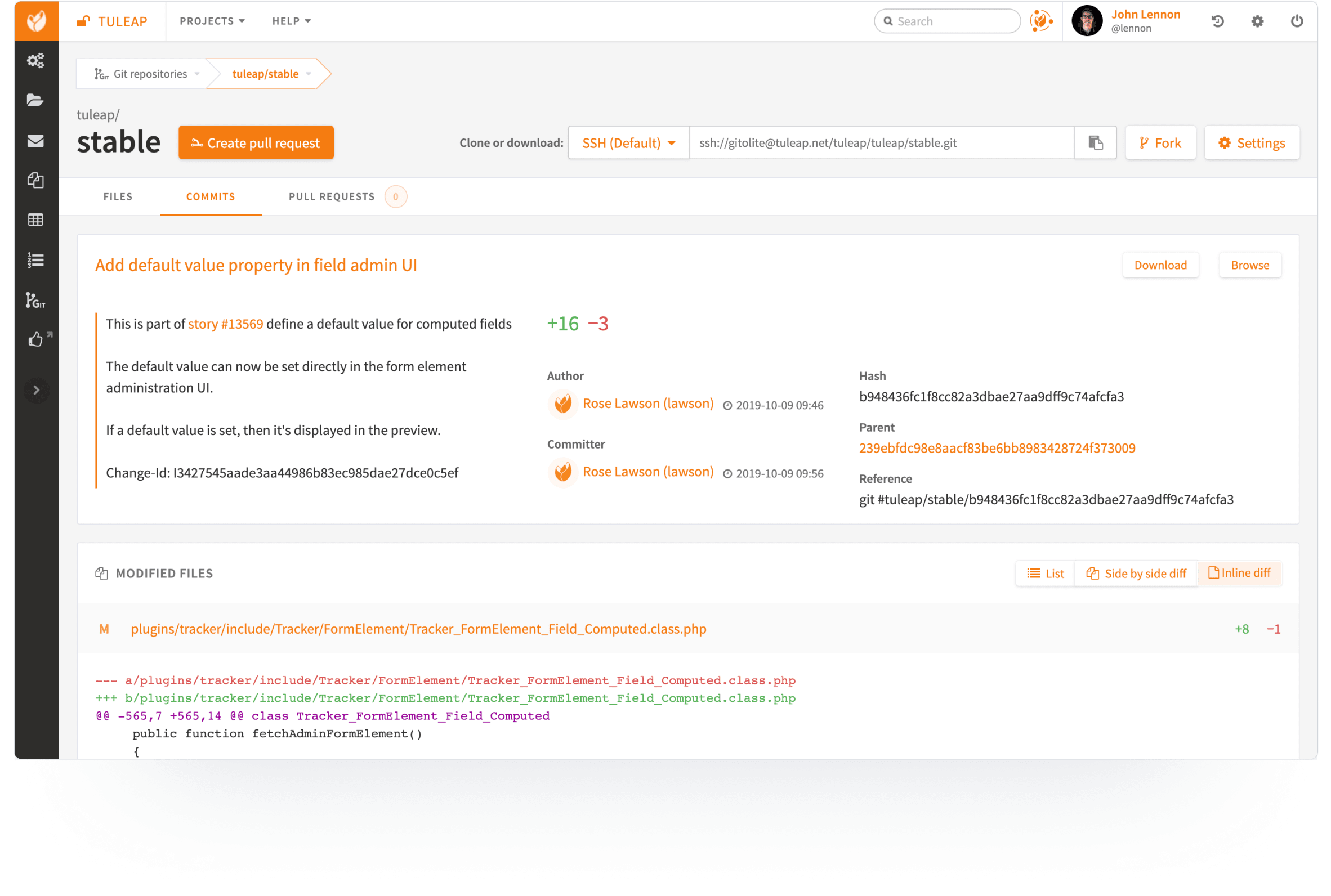 développement continu et devops