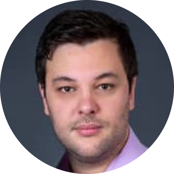 Raphaël Hiet portrait