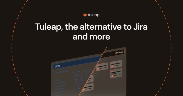 Tuleap, the alternative to Jira and more