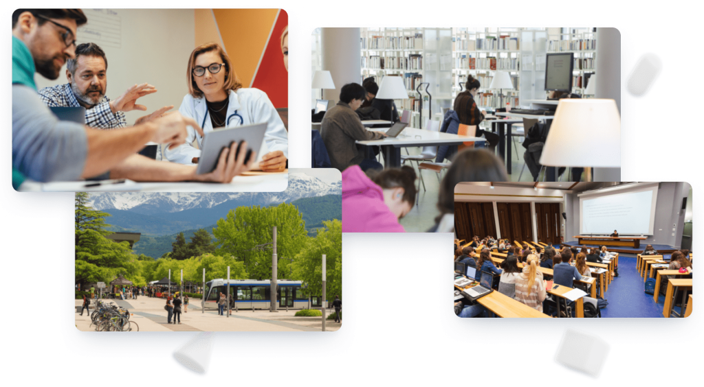 UGA success story: agile transformation and software project management with Tuleap