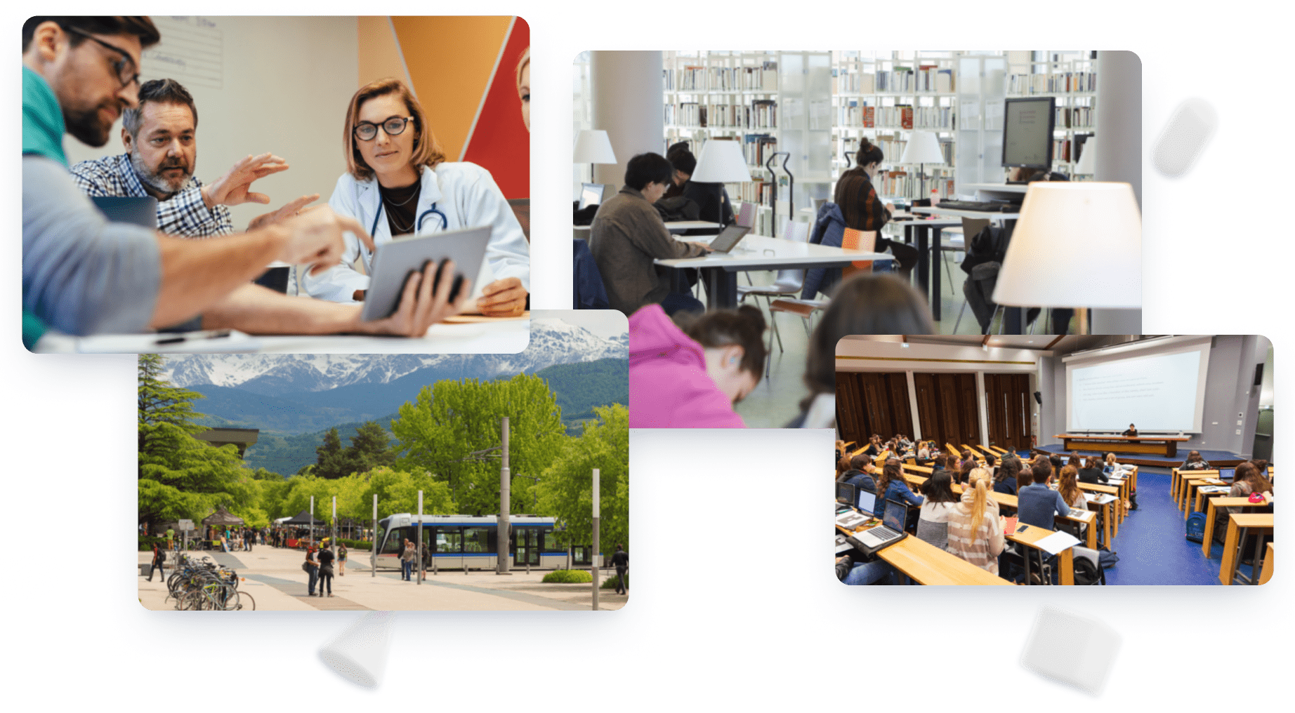 UGA success story: transformation agile et outillage des équipes