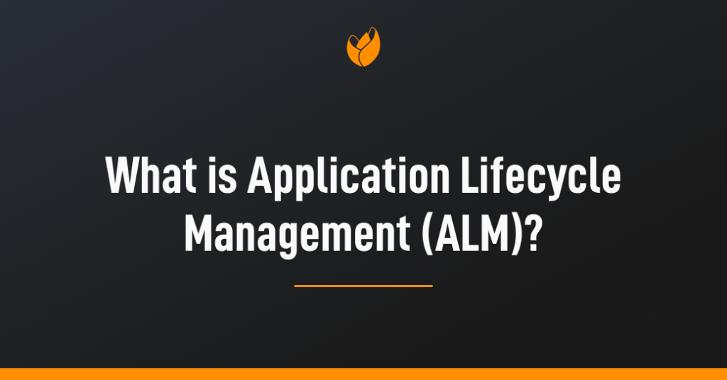 What is Application Lifecycle Management (ALM)? - Tuleap