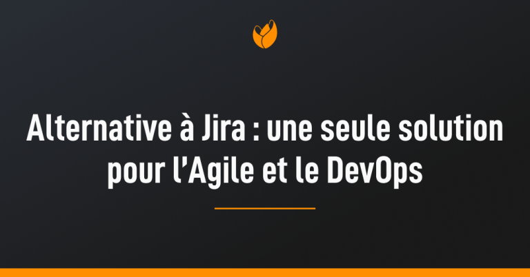 alternative-Jira-agile-devops