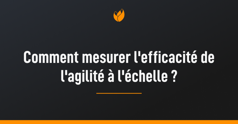 mesurer-efficacité-agilité-echelle