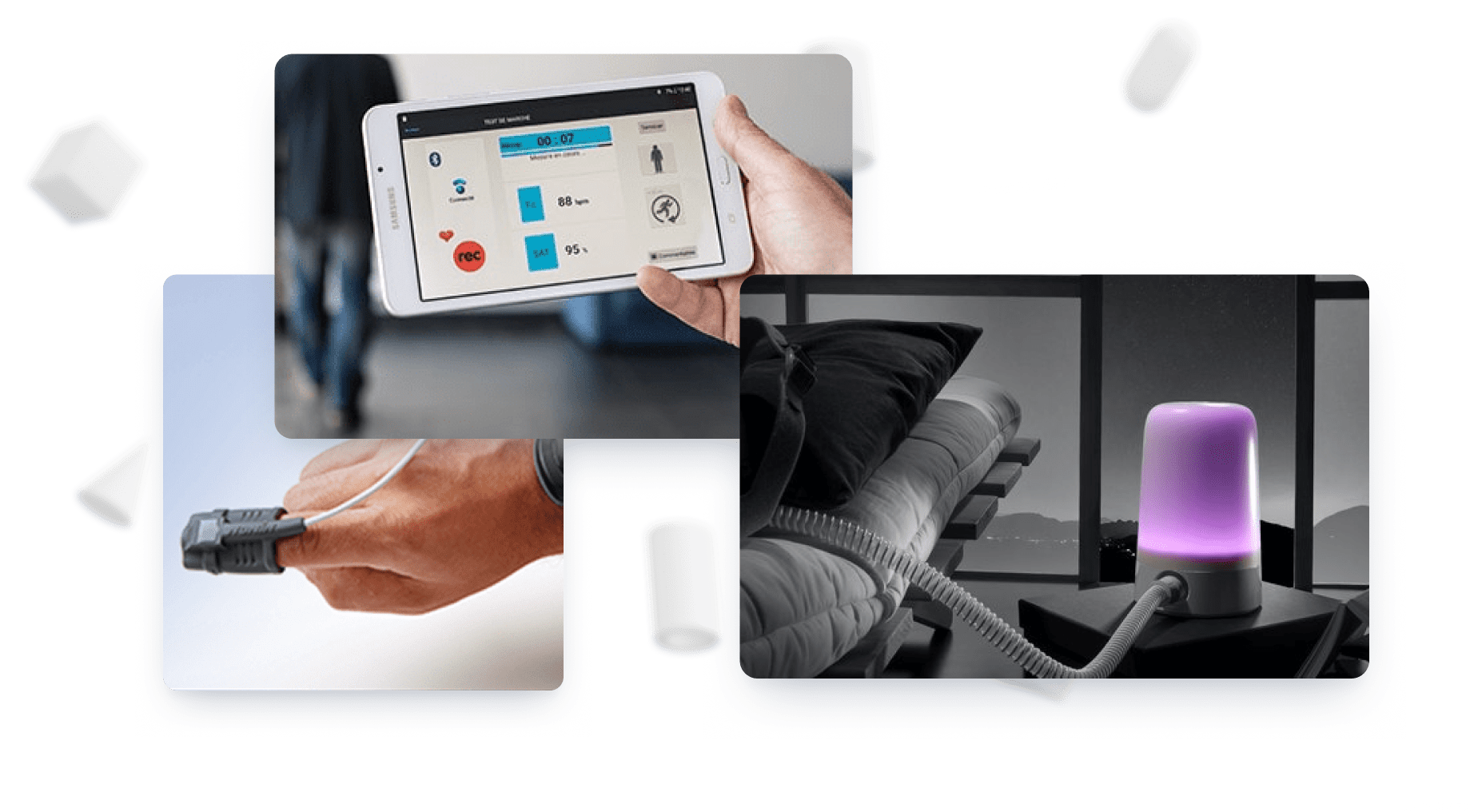 Sleepinnov – medical devices and regulatory compliance