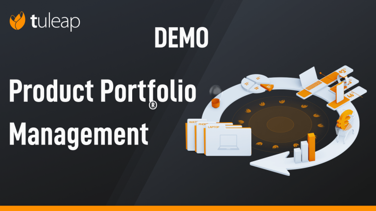 product portfolio management