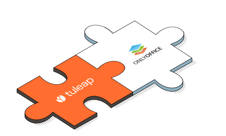 Intégration Tuleap x OnlyOffice