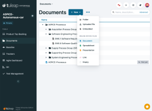Tuleap-Onlyoffice integration - Tuleap