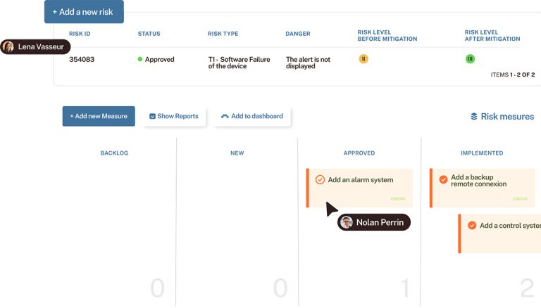 Tuleap - All-in-one tool for Agile Management and Software Development