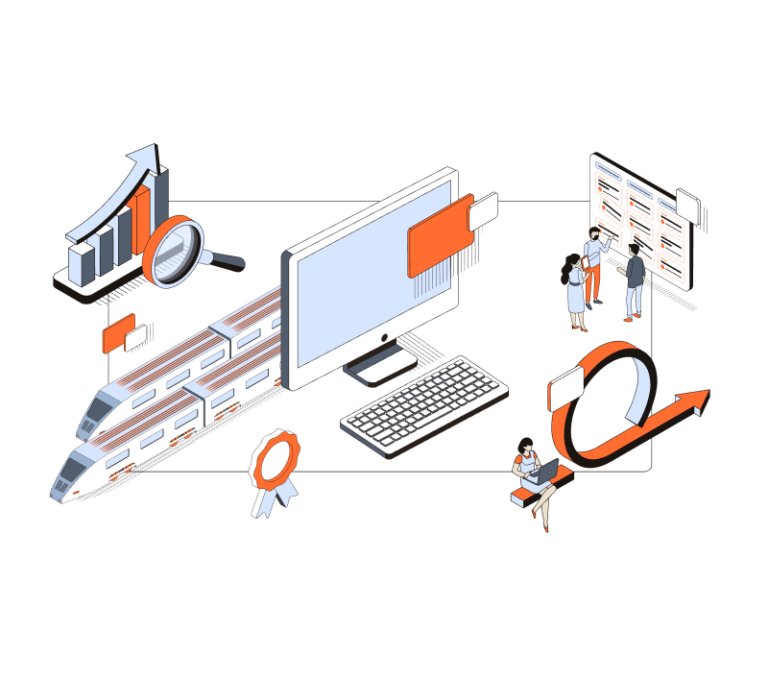 Déployez l'agilité à l'échelle avec tuleap