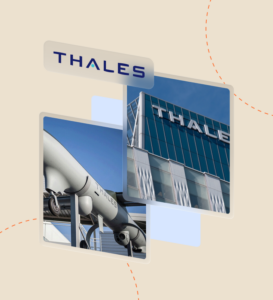 Thales et Tuleap