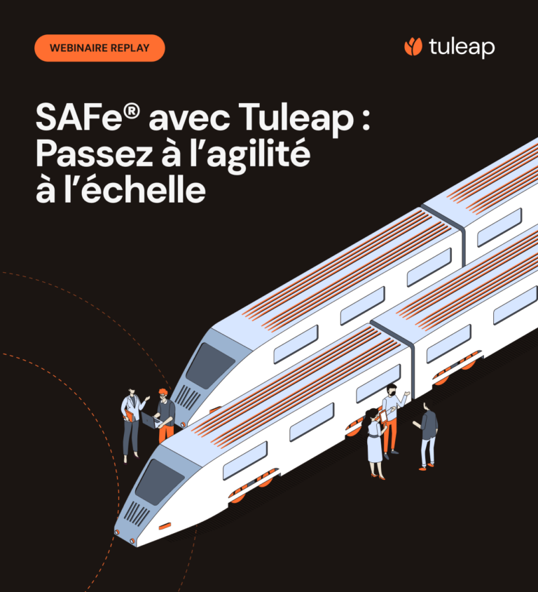 Webinaire : SAFe avec Tuleap