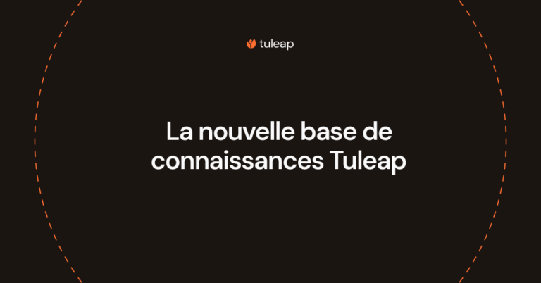 La nouvelle base de connaissances Tuleap