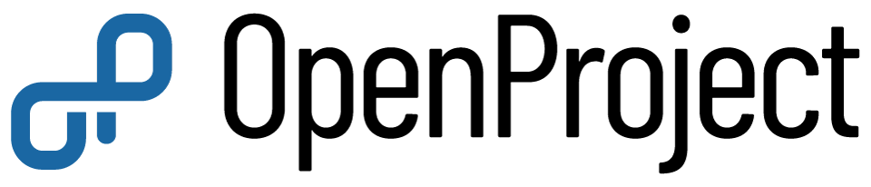 logo openproject
