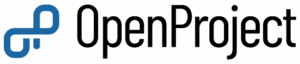 logo openproject