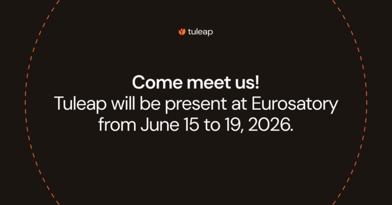 Tuleap at Eurosatory