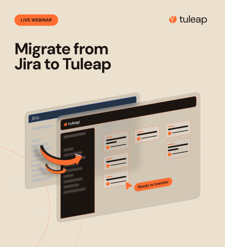 Migrate from Jira to Tuleap
