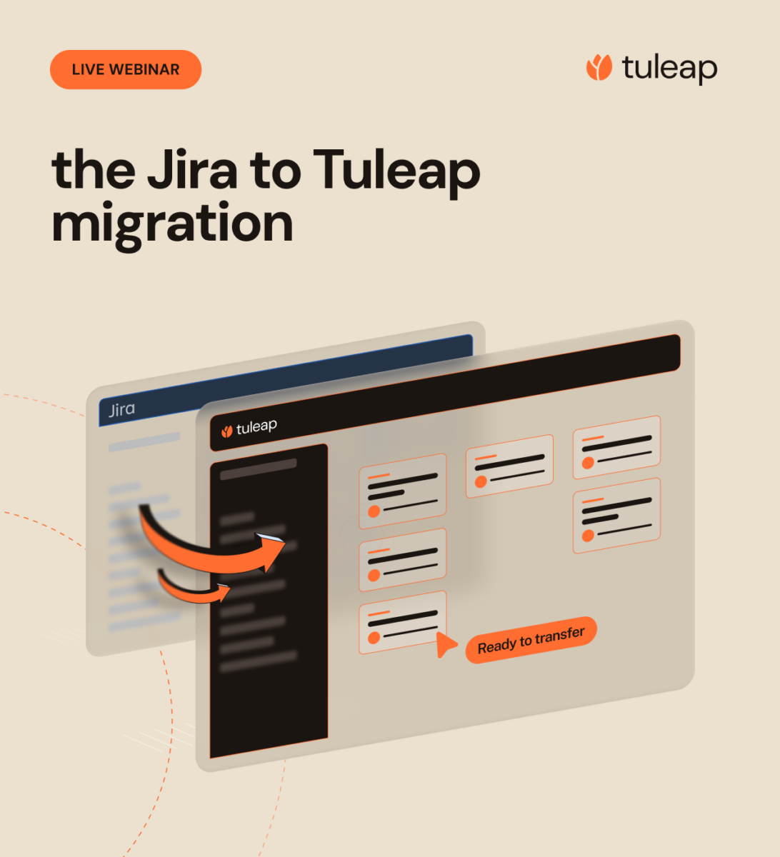 Migrate from Jira to Tuleap