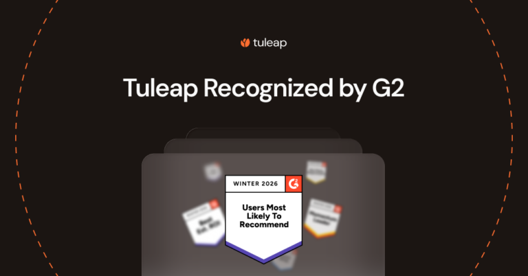 Tuleap Recognized by G2