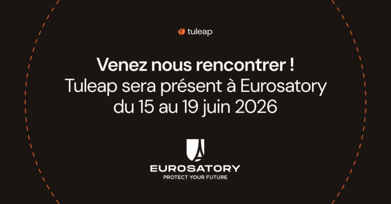 Rencontrez Tuleap à Eurosatory