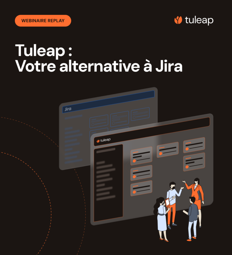Webinaire replay : Tuleap, une alternative à Jira Software