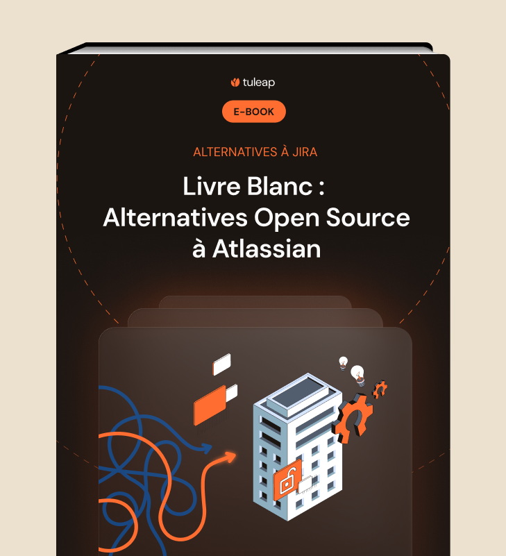 Alternatives Open Source à Atlassian