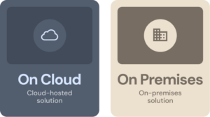 Tuleap disponible On cloud et On premises