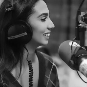 Image de Salma Lahlou Mimi
