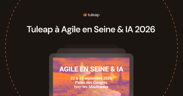 Tuleap à Agile en Seine & IA 2026